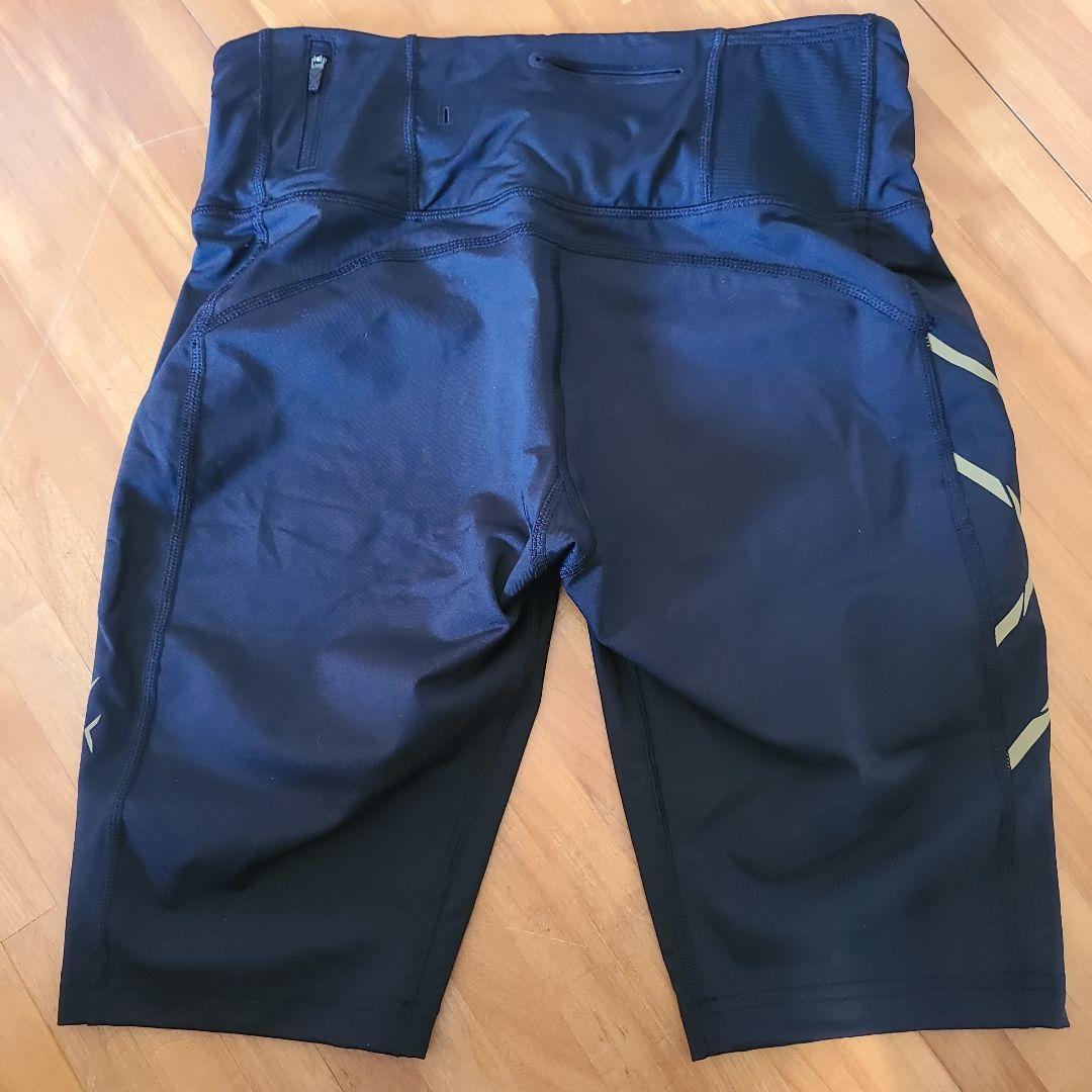 レディースM 2XU コンプレッションタイツ