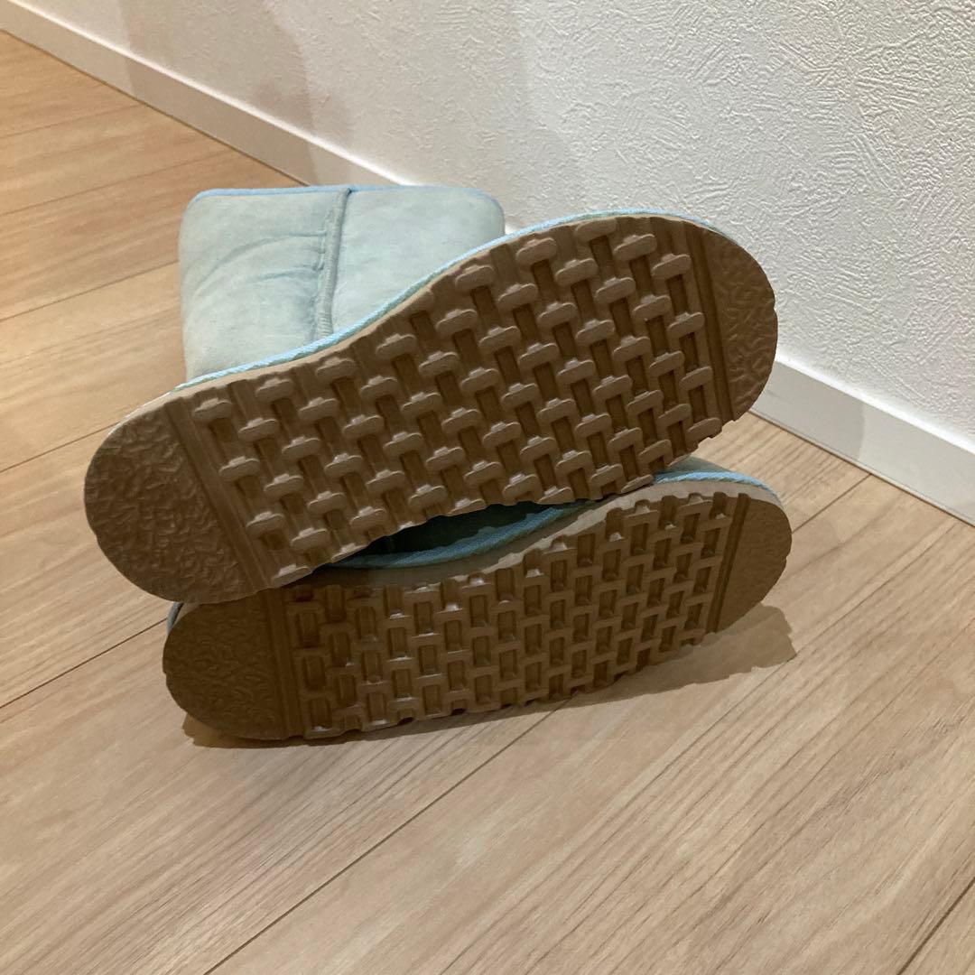 UGGブーツレディース