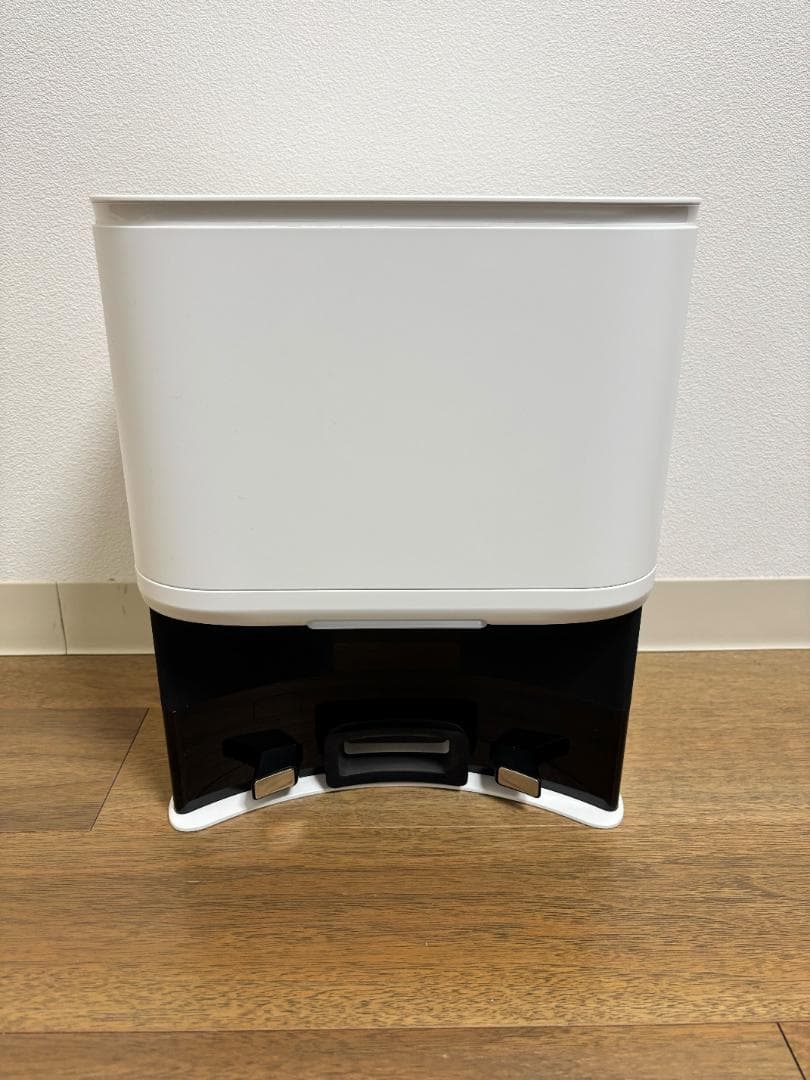 【新生活応援】SwitchBot K10+ ロボット掃除機 おまけ付き