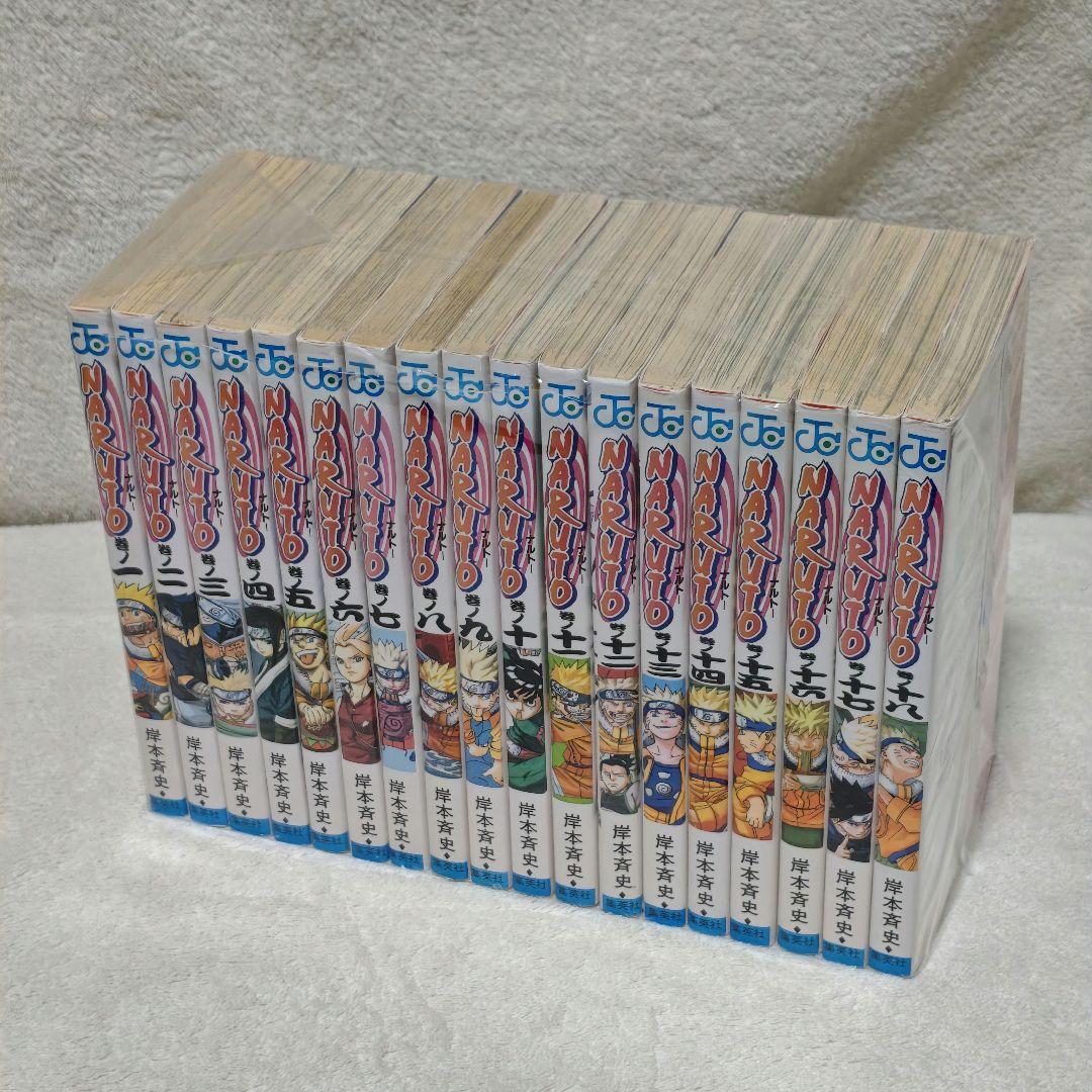 全巻　ナルト　NARUTO　アメトーーク　岸本斉史