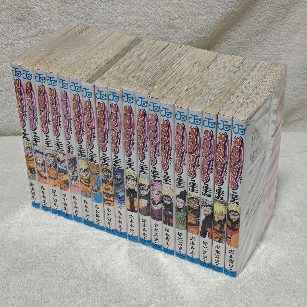 全巻　ナルト　NARUTO　アメトーーク　岸本斉史