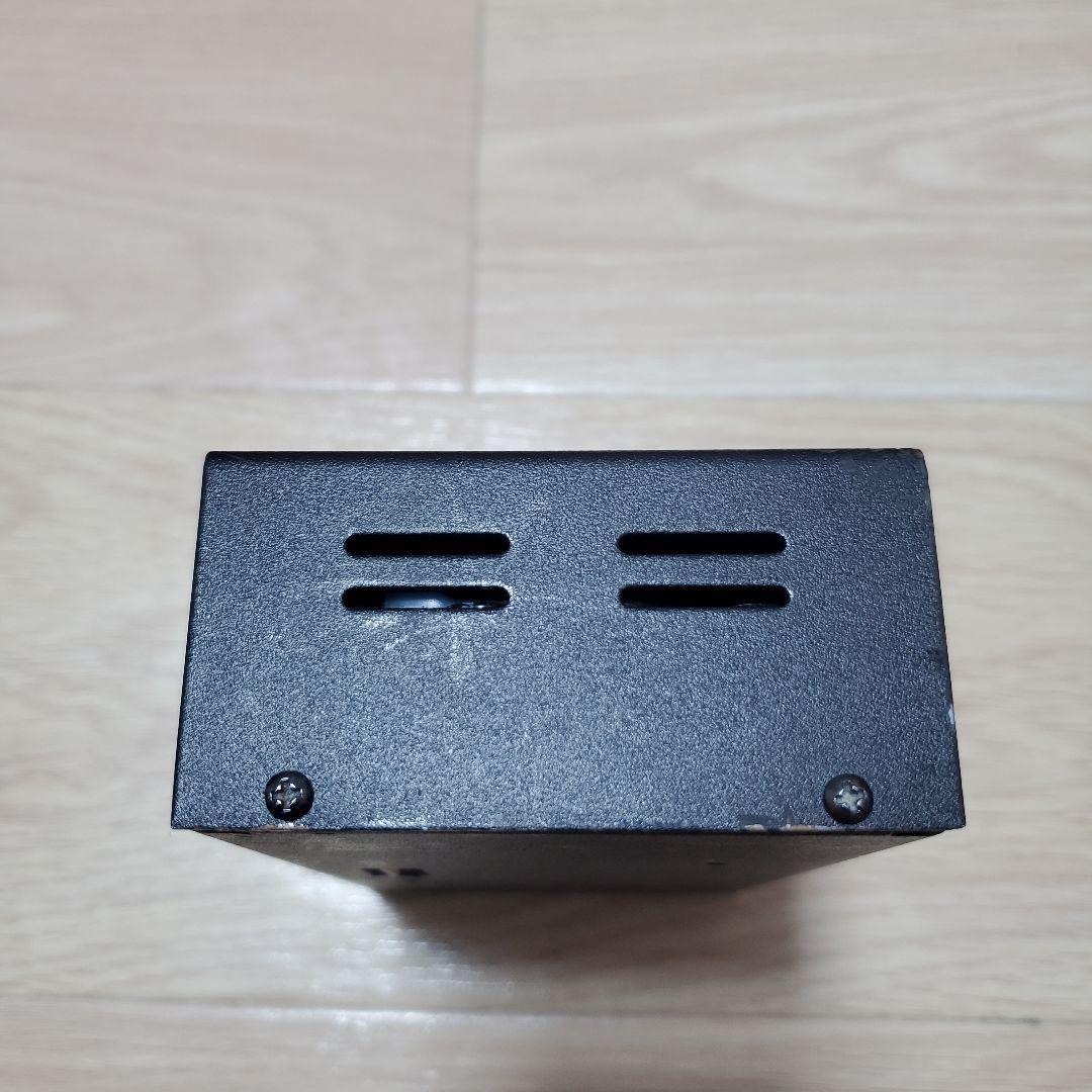 ベース VOODOO LAB Pedal Power 2 Plus