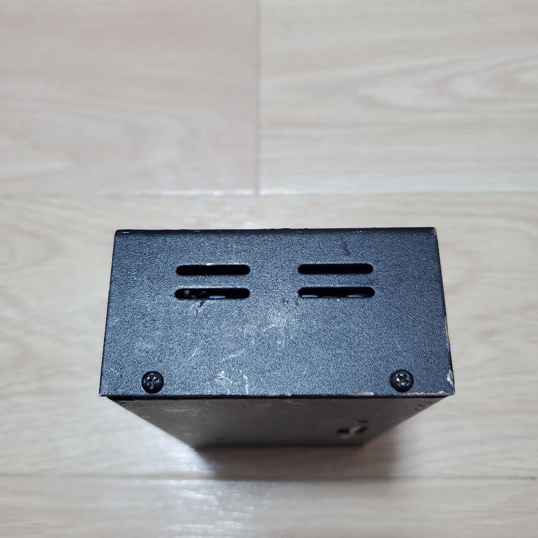 ベース VOODOO LAB Pedal Power 2 Plus