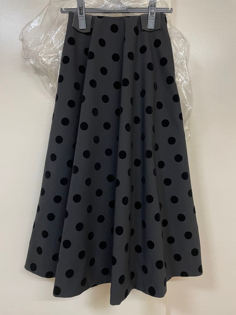 新品 SHE Tokyo Elliy Dot 34