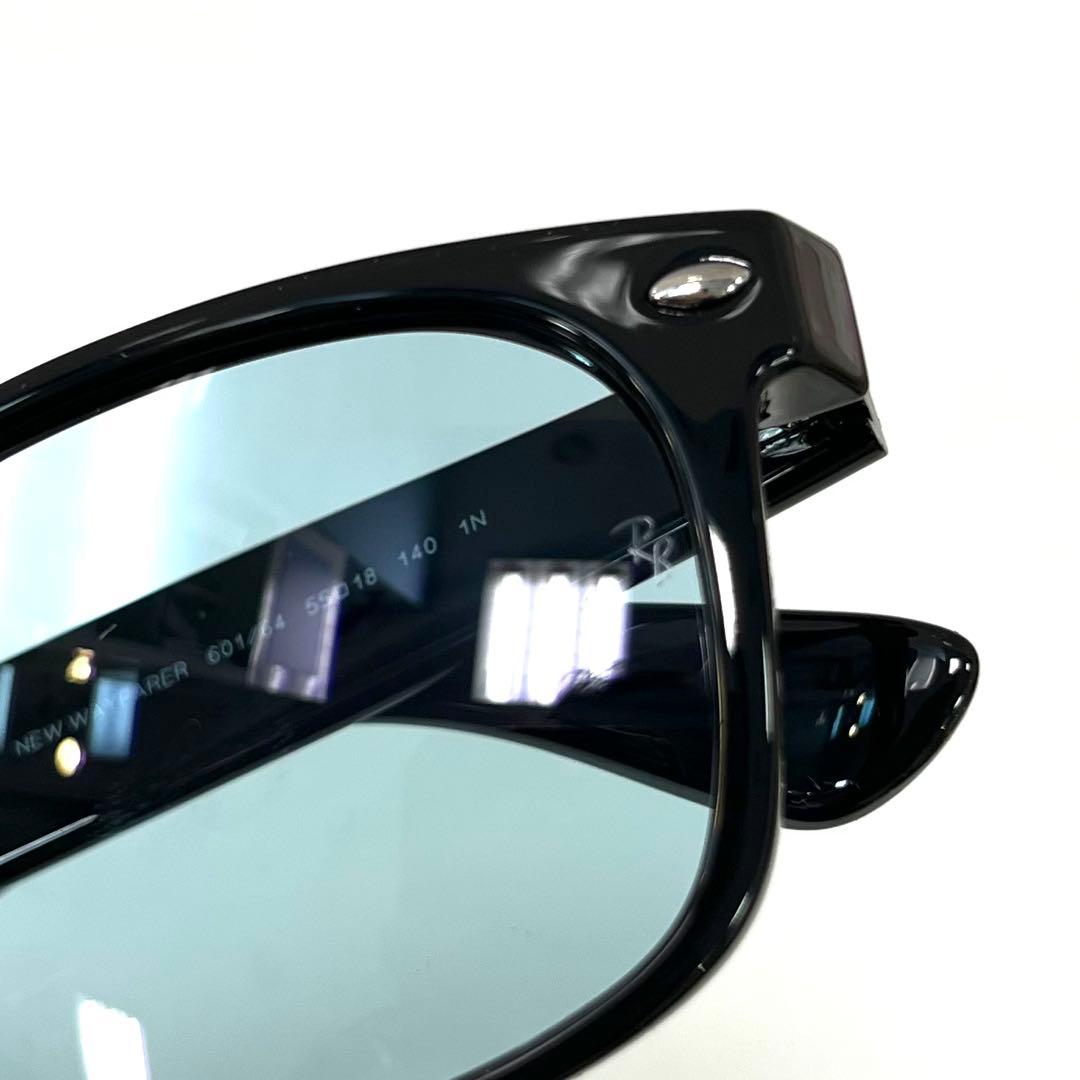 最速ヤマト便にて横浜即発！新品正規RayBanレイバンRB2132F601/64