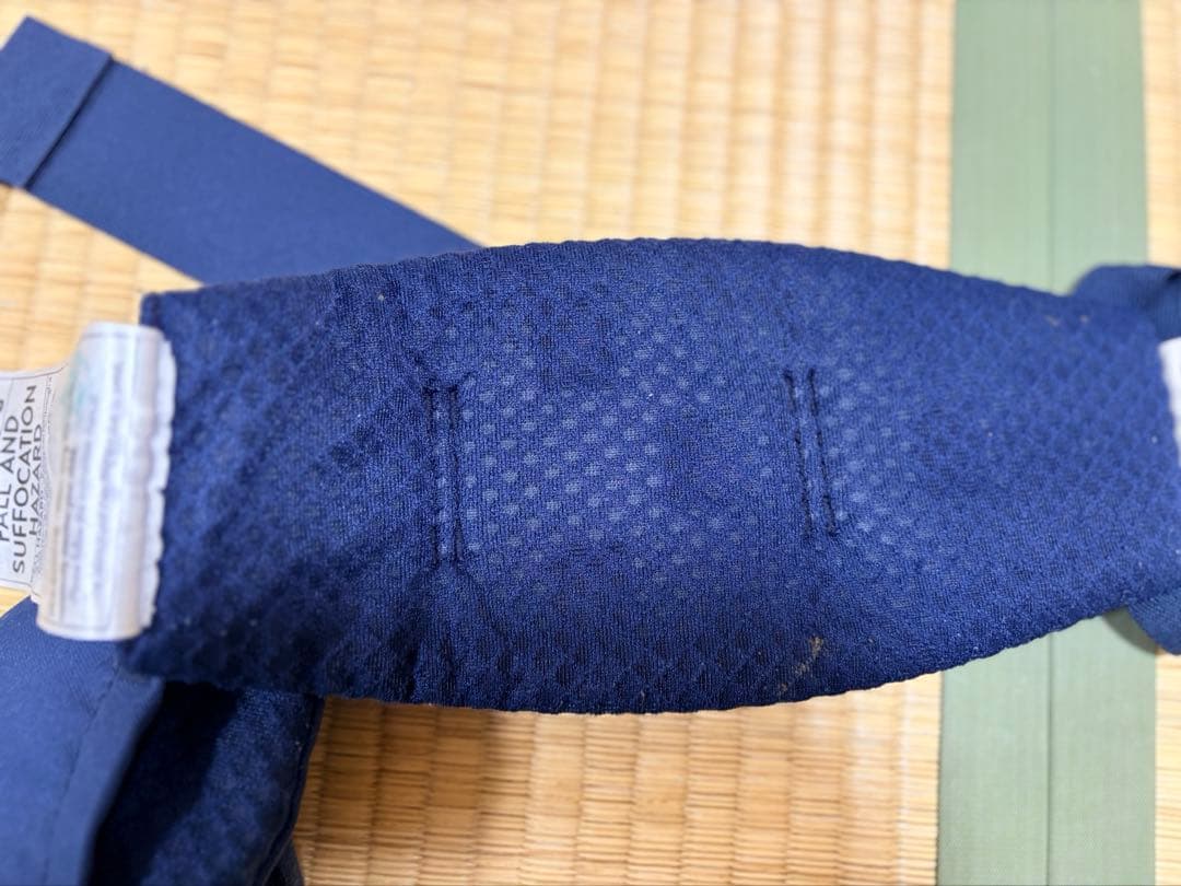 ergobaby OMNI Breeze 抱っこひも