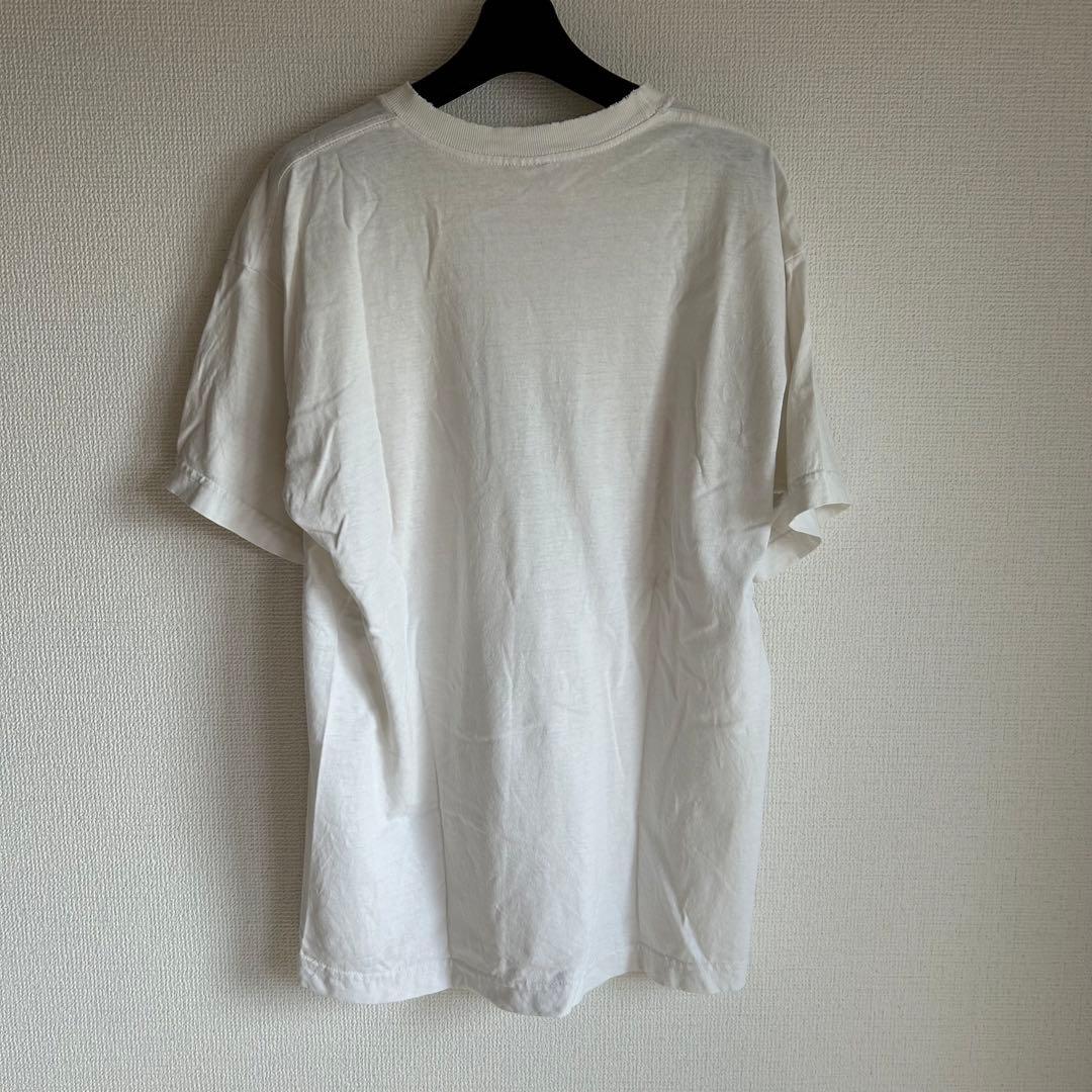 90s ジョンレノン imagine usa製 tシャツ ビートルズ