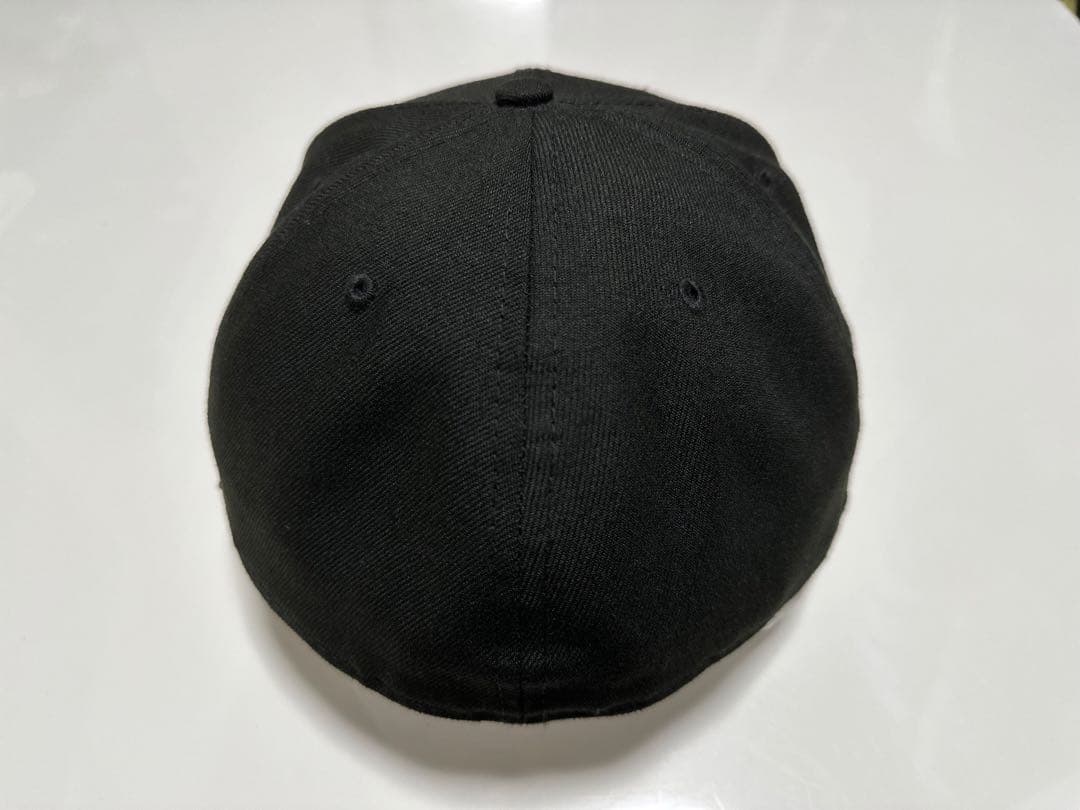 【美品】stussy✖︎New Era LAコラボキャップ ステューシーニューエラ
