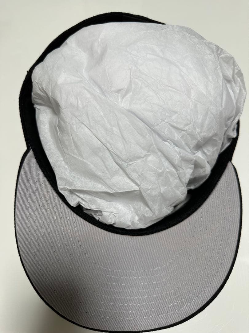 【美品】stussy✖︎New Era LAコラボキャップ ステューシーニューエラ
