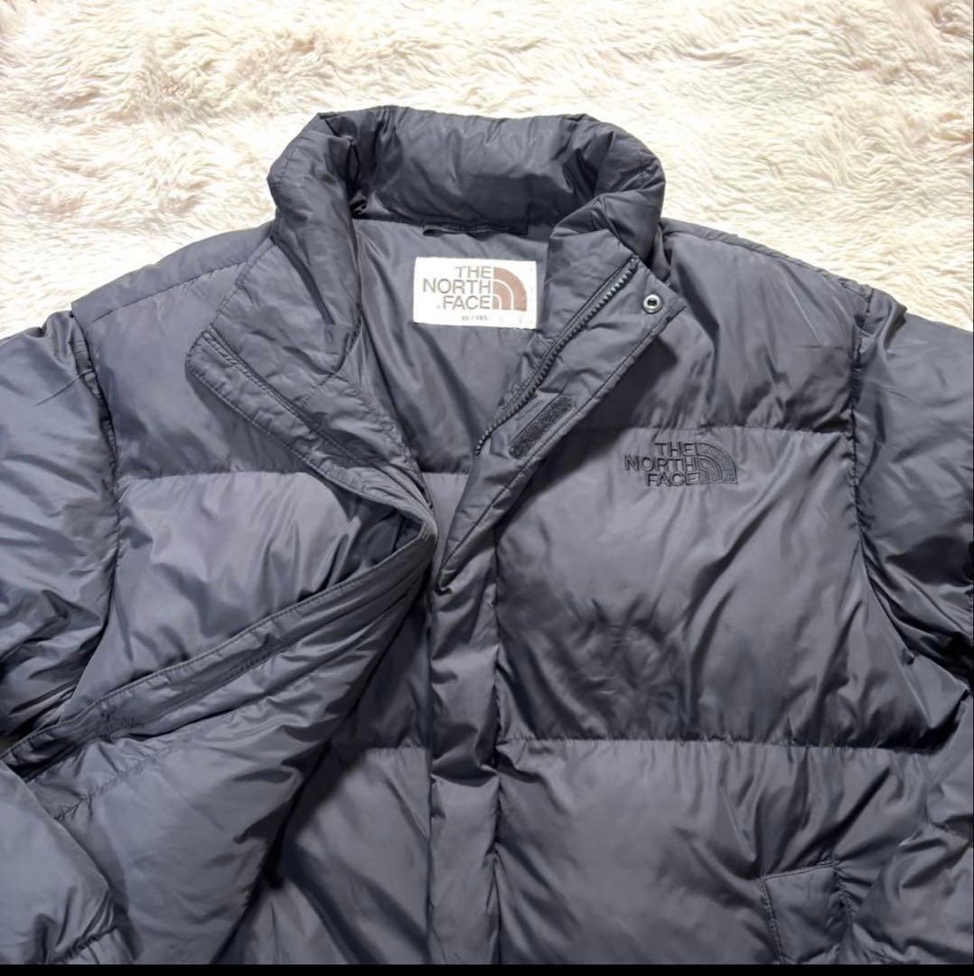 【THE NORTH FACE】T-BALL AIR 中綿ジャケット　黒　XL