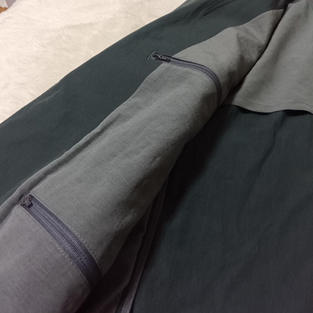 ジャケット・アウター BEAMS PLUS 3B Travel Jacket ComfortCloth
