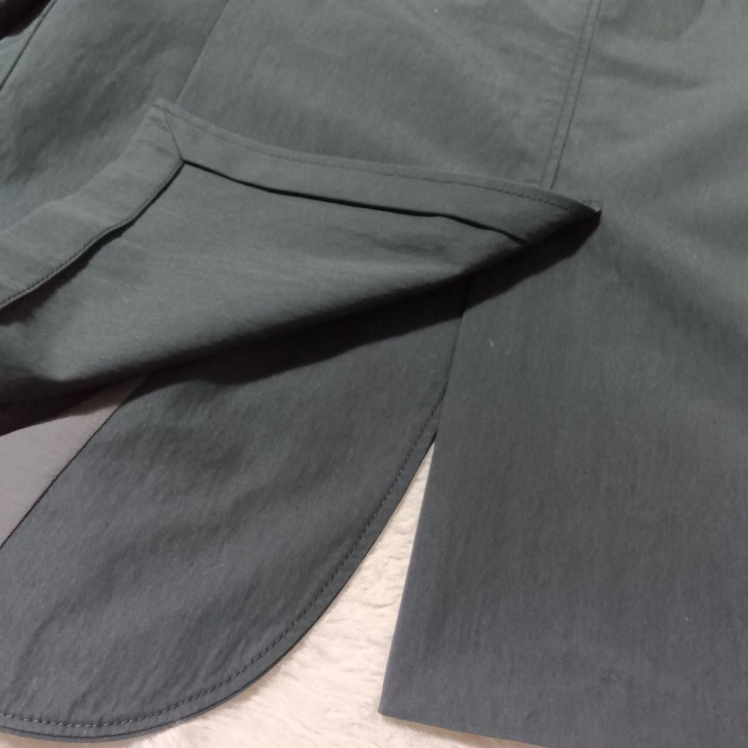 ジャケット・アウター BEAMS PLUS 3B Travel Jacket ComfortCloth