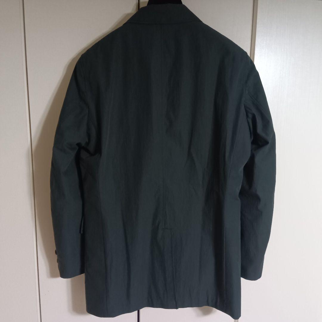 ジャケット・アウター BEAMS PLUS 3B Travel Jacket ComfortCloth