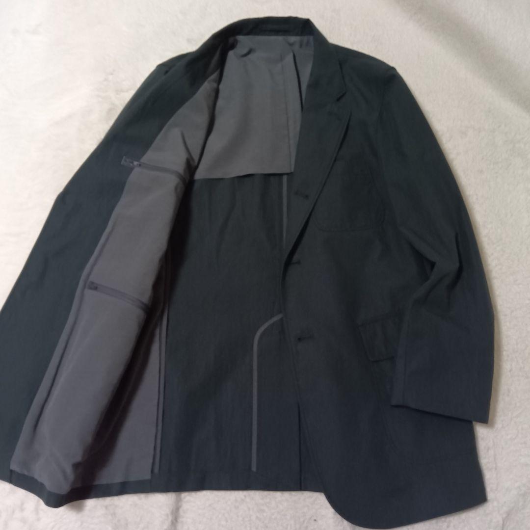 ジャケット・アウター BEAMS PLUS 3B Travel Jacket ComfortCloth