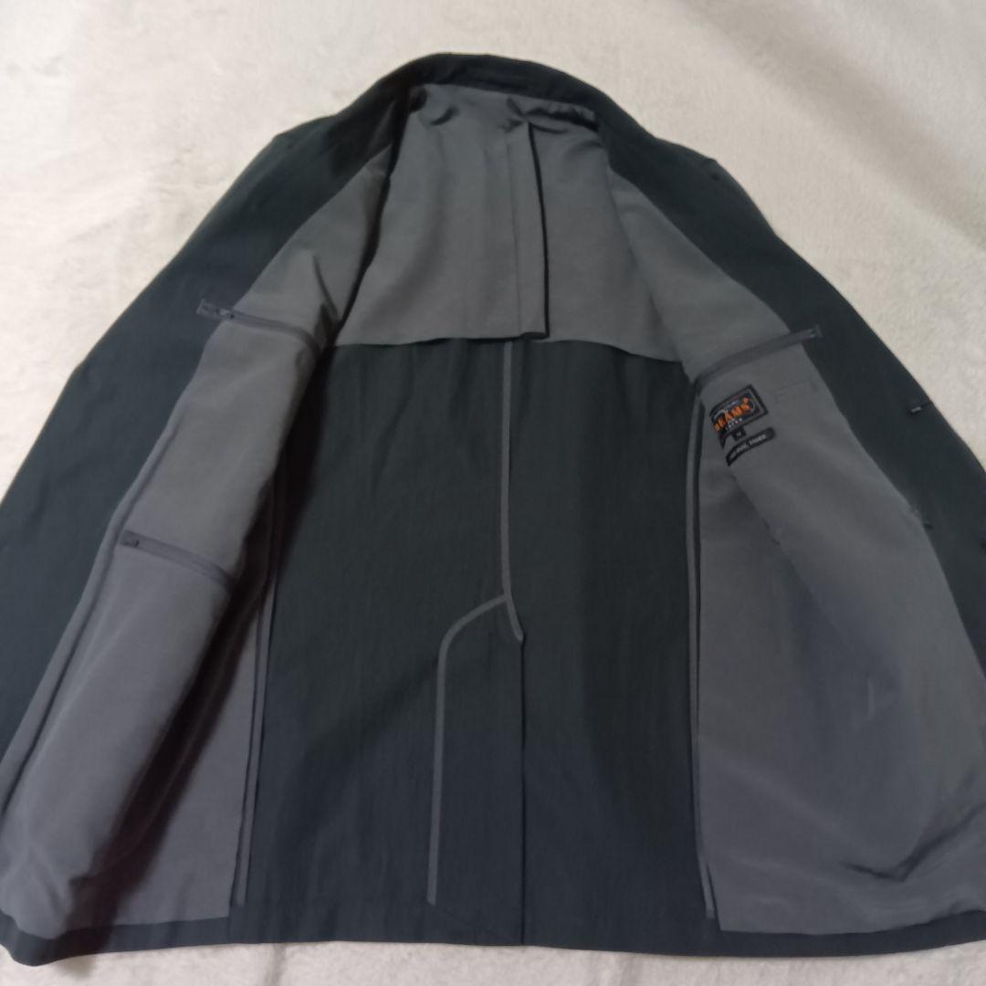 ジャケット・アウター BEAMS PLUS 3B Travel Jacket ComfortCloth