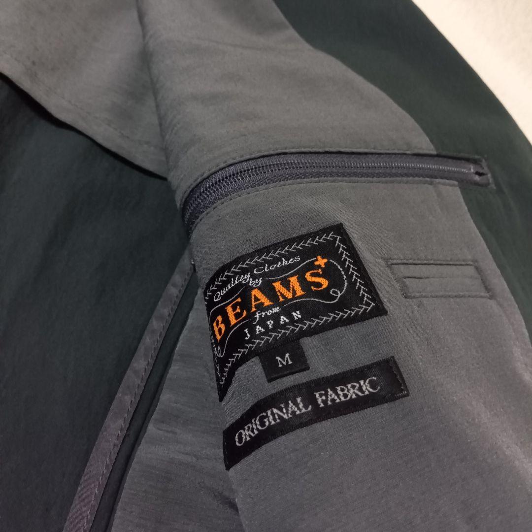 ジャケット・アウター BEAMS PLUS 3B Travel Jacket ComfortCloth