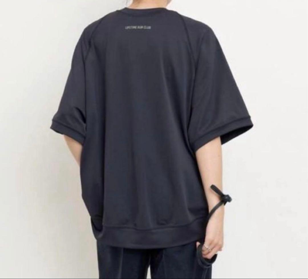 L'Appartement アメリカーナ　Cool Relax Tee
