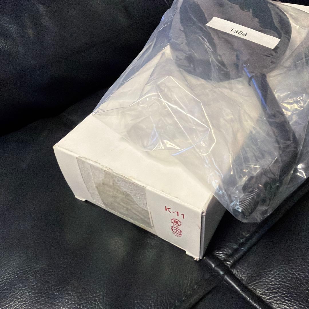 カワサキ　Kawasaki 新品 ZⅡミラー　z1.z2、FX.kz