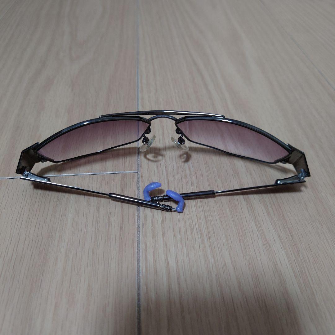 ARISTRIST サングラス ケース付属部品付き　美品
