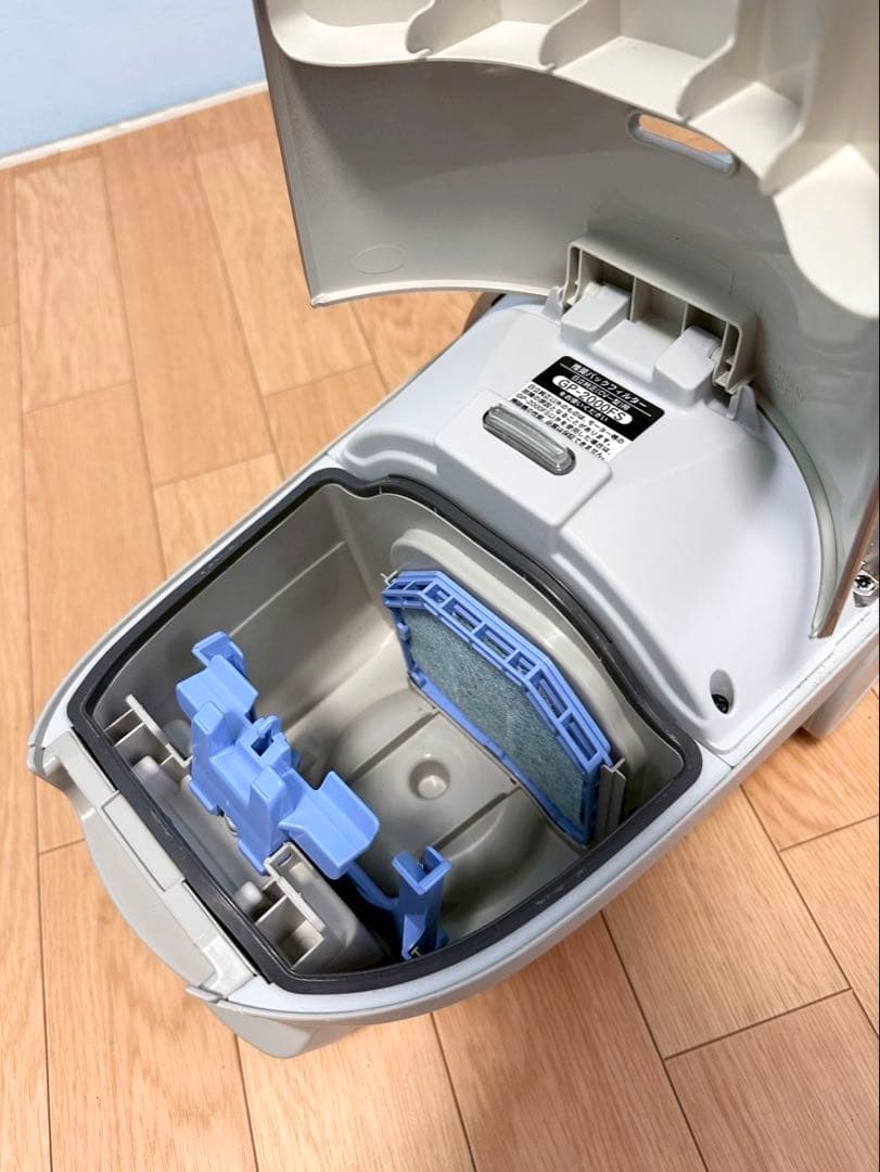 ポカポカベアーさん専用　日立　CV-KP900K 2023年