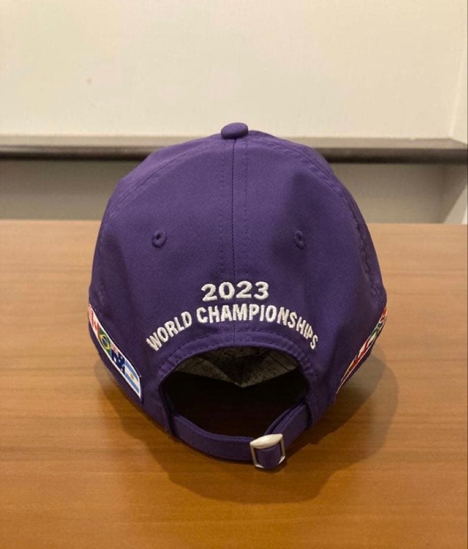 競馬グッズキャップ　ブリーダーズC・ドバイWC・サウジC 3点セット　希少✨