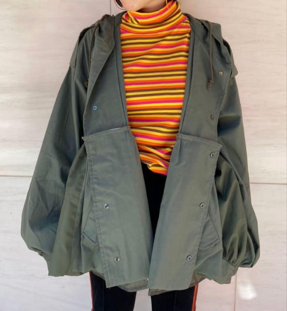 ジャケット・アウター 77circa m-51 coat