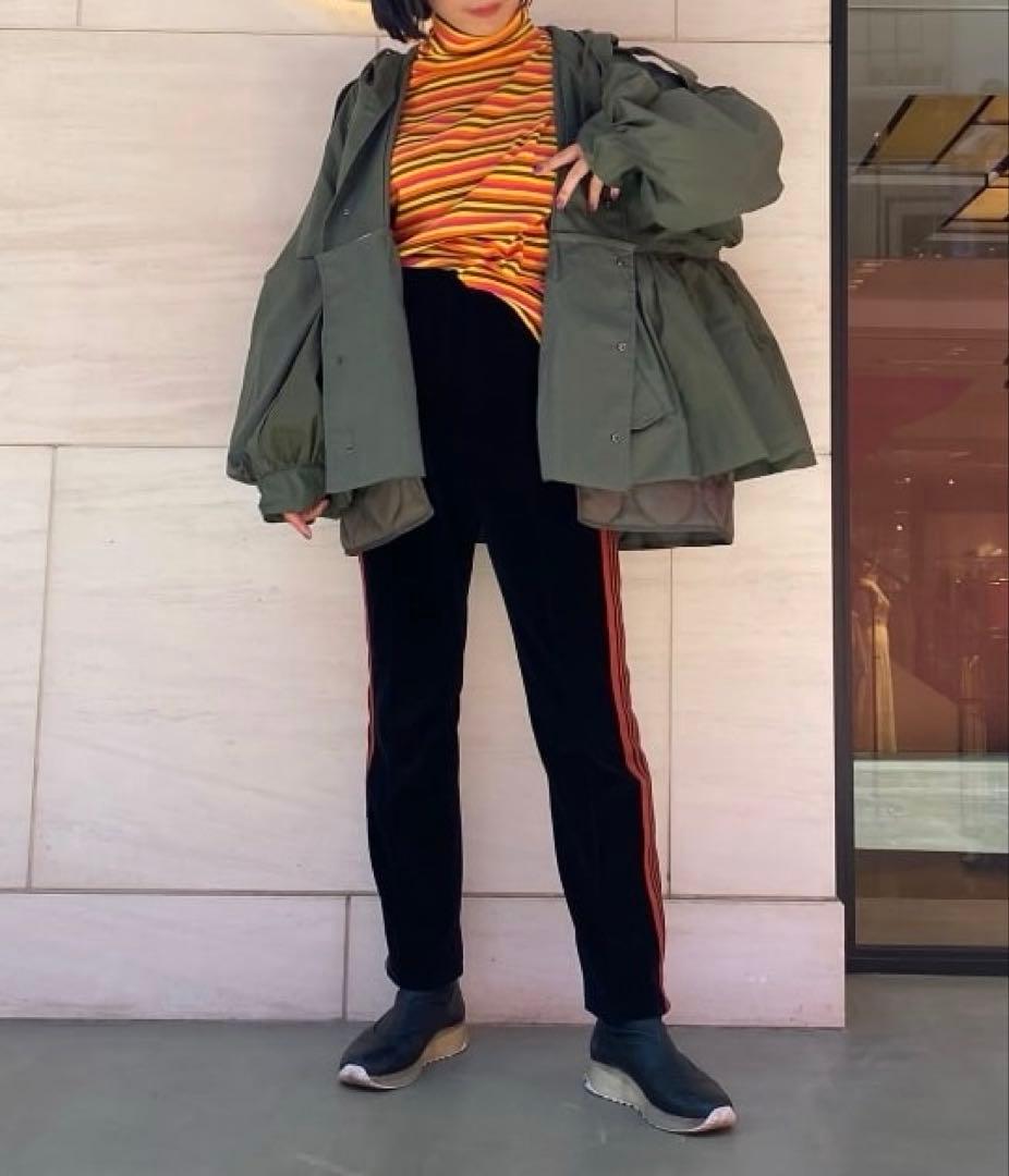 ジャケット・アウター 77circa m-51 coat