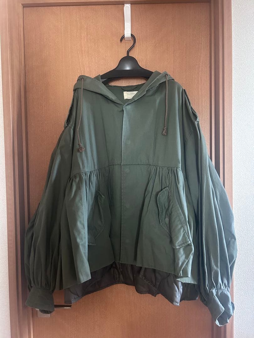 ジャケット・アウター 77circa m-51 coat