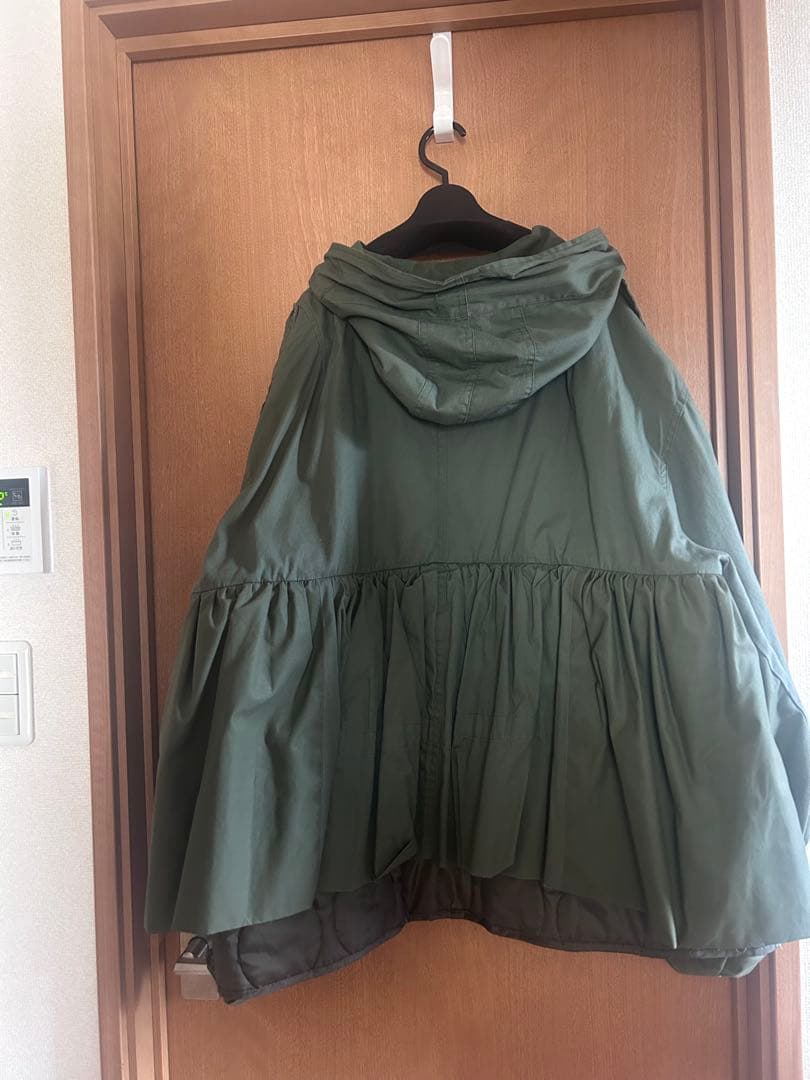 ジャケット・アウター 77circa m-51 coat
