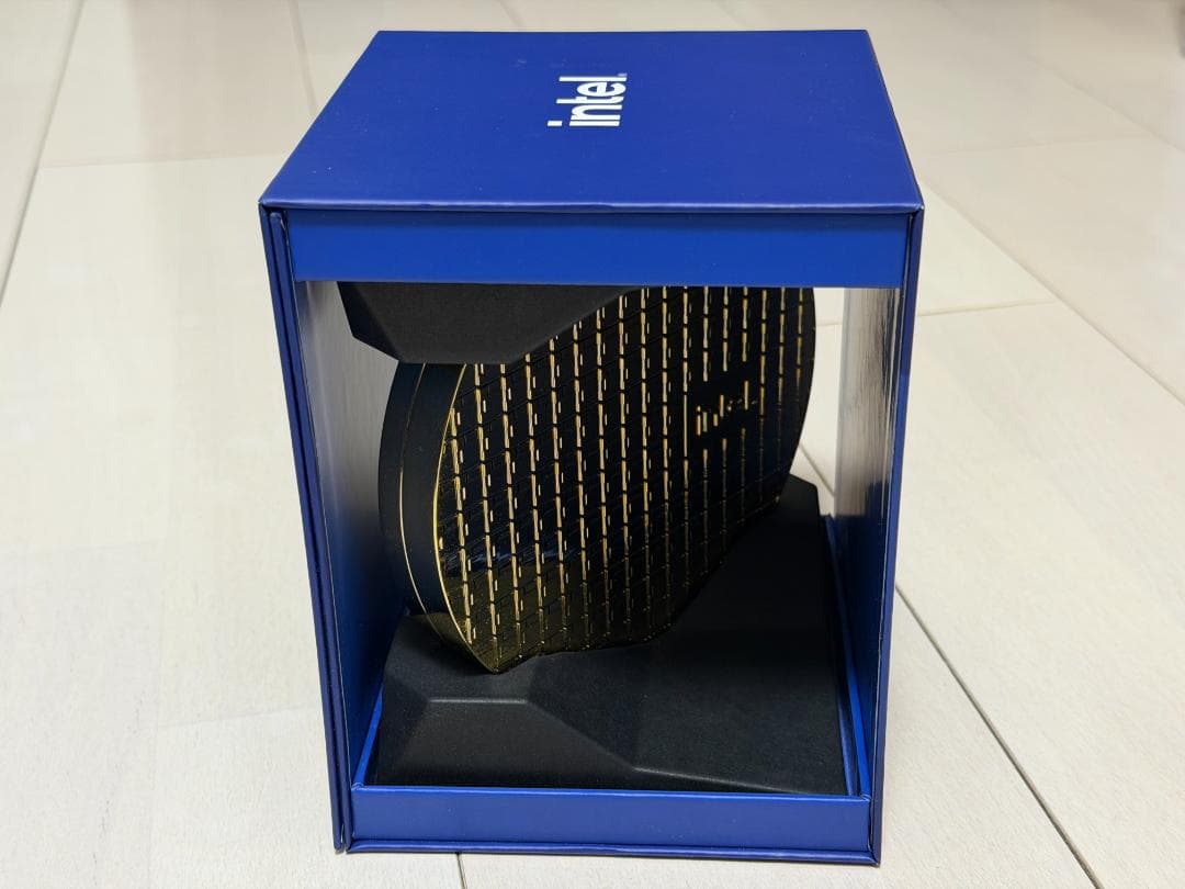 12900k cpu 動作品