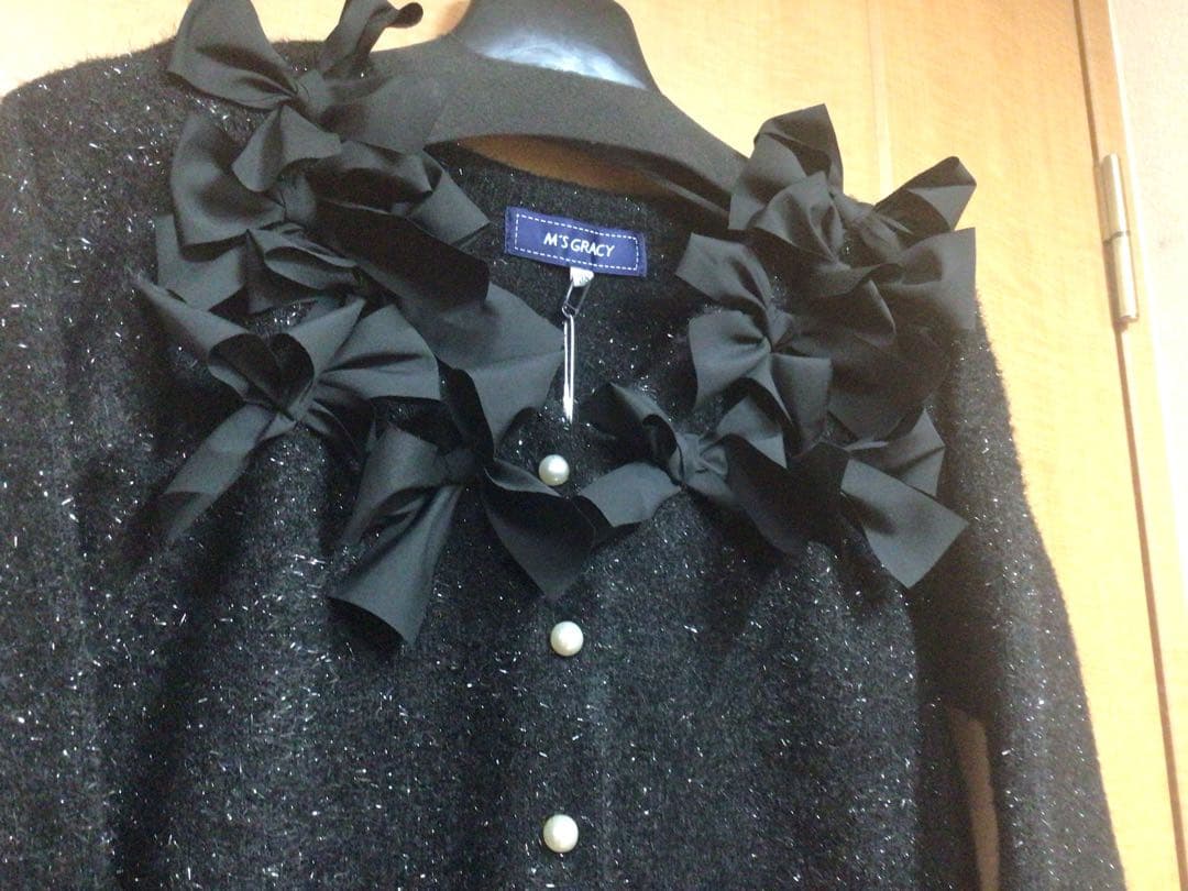 エムズグレイシー　《あゆゆ様》専用