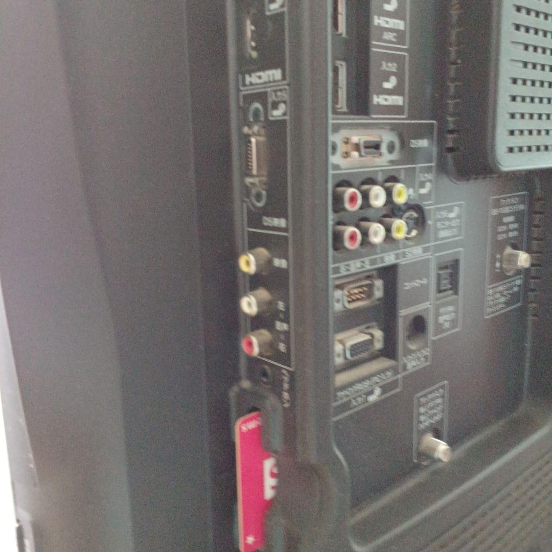 アクオス　LC40LX3　2010年製　たのメル便