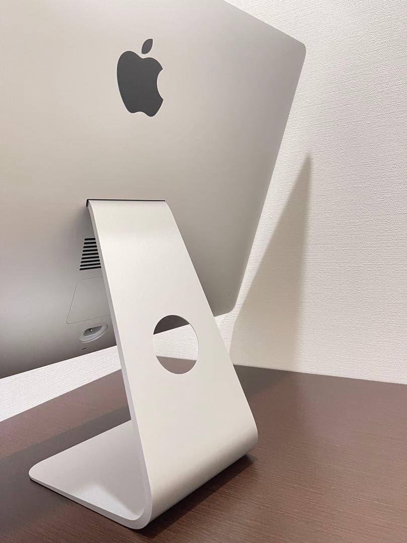 美品 Apple iMac 5K 27インチ 32GB/2TB(2000GB)