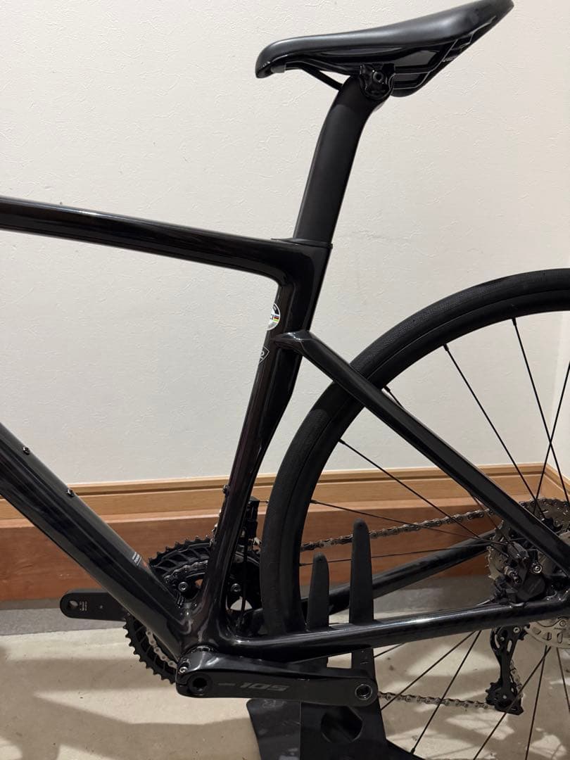 自転車本体 SPECIALIZED TARMAC SL7 SPORT
