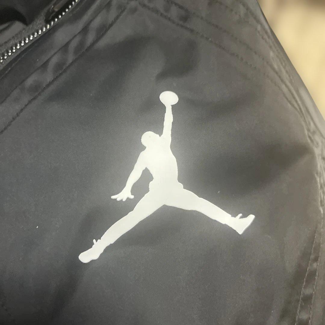入荷困難　jordan MA-1 ジャケット
