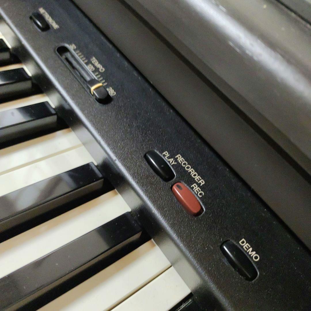 シャイラ　[送料無料]　YAMAHA 電子ピアノ YDP-88II