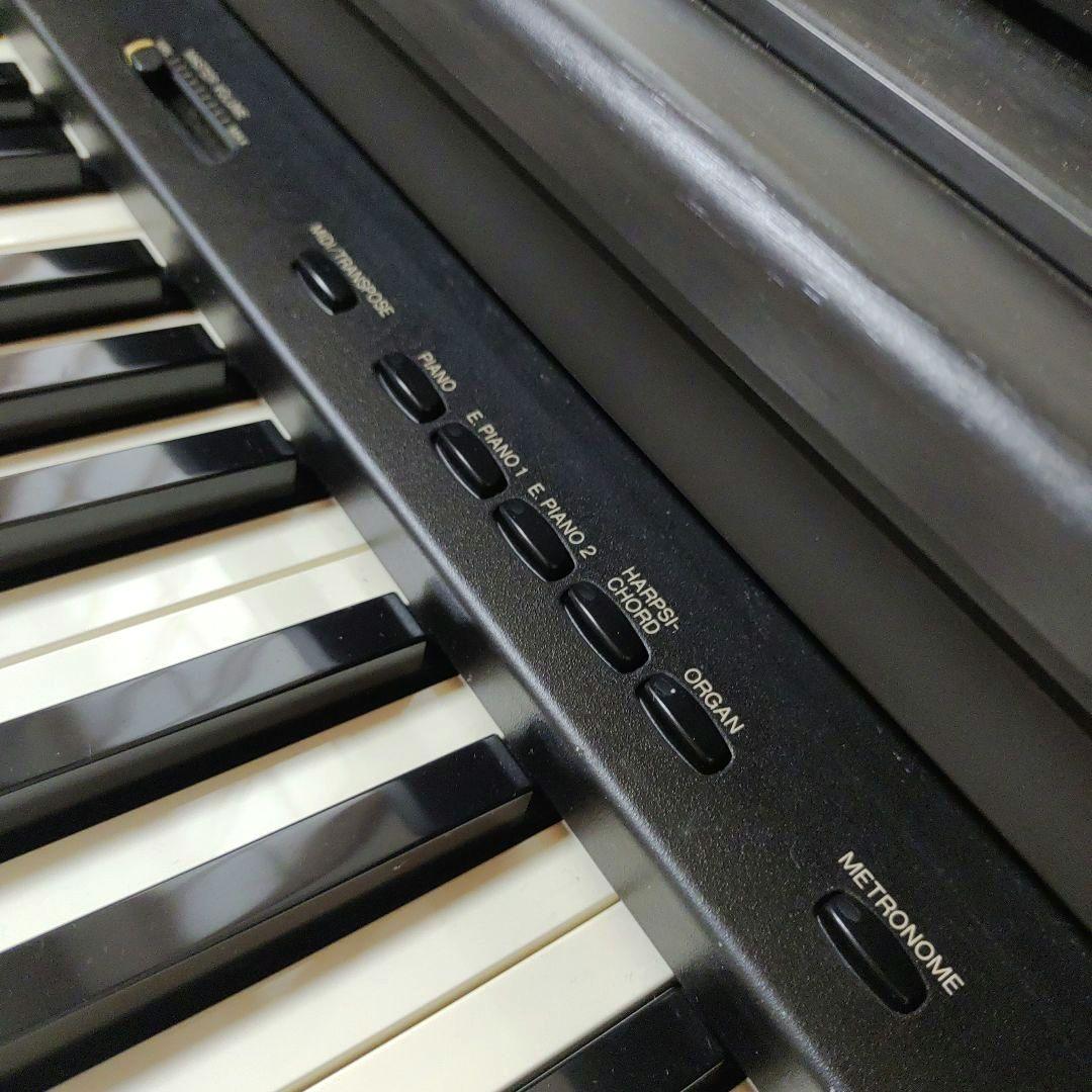 シャイラ　[送料無料]　YAMAHA 電子ピアノ YDP-88II