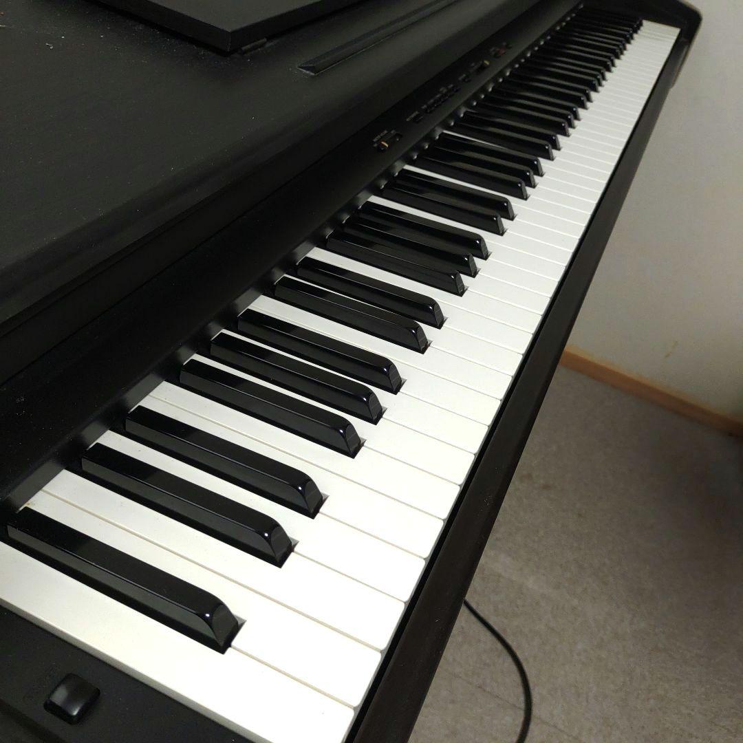 シャイラ　[送料無料]　YAMAHA 電子ピアノ YDP-88II