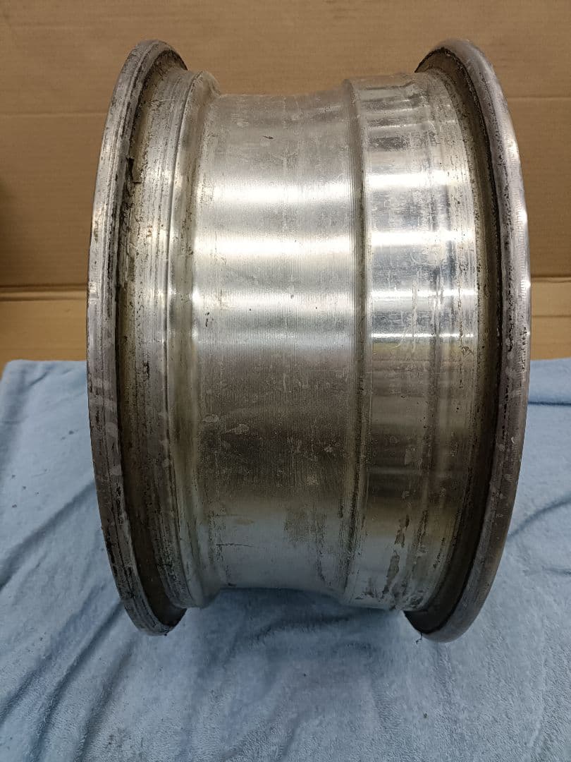 マツダスピード MS-03 15インチ ホイール