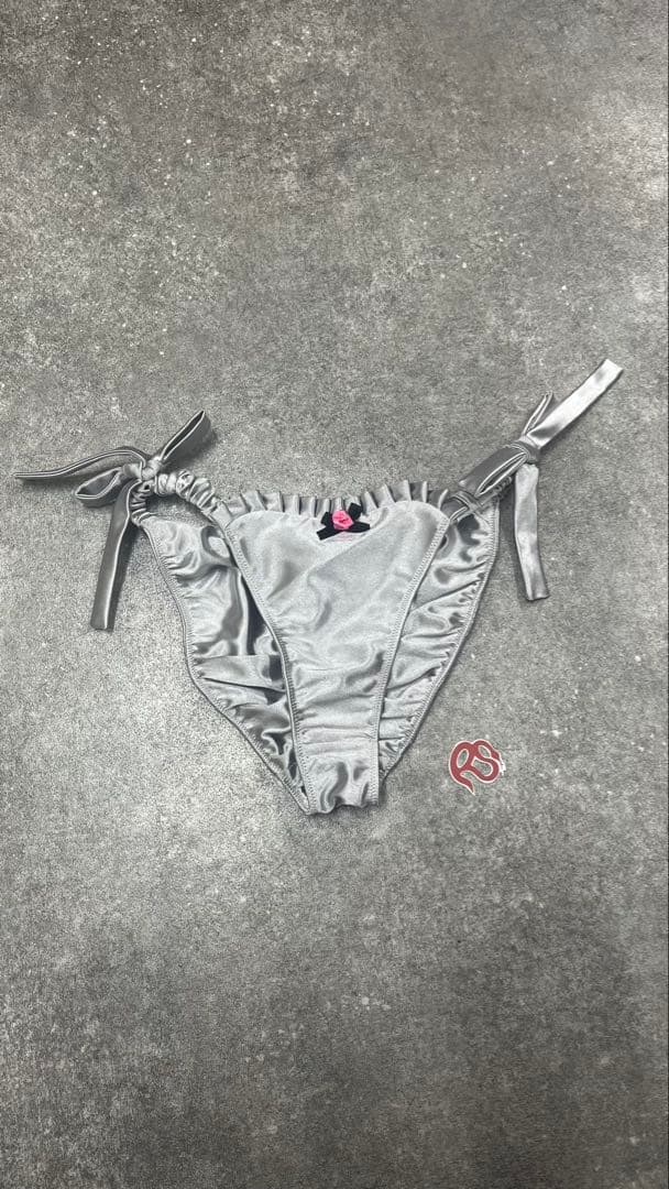 水着・ラッシュガード NodressXRoomSERVICE888 Pink polka