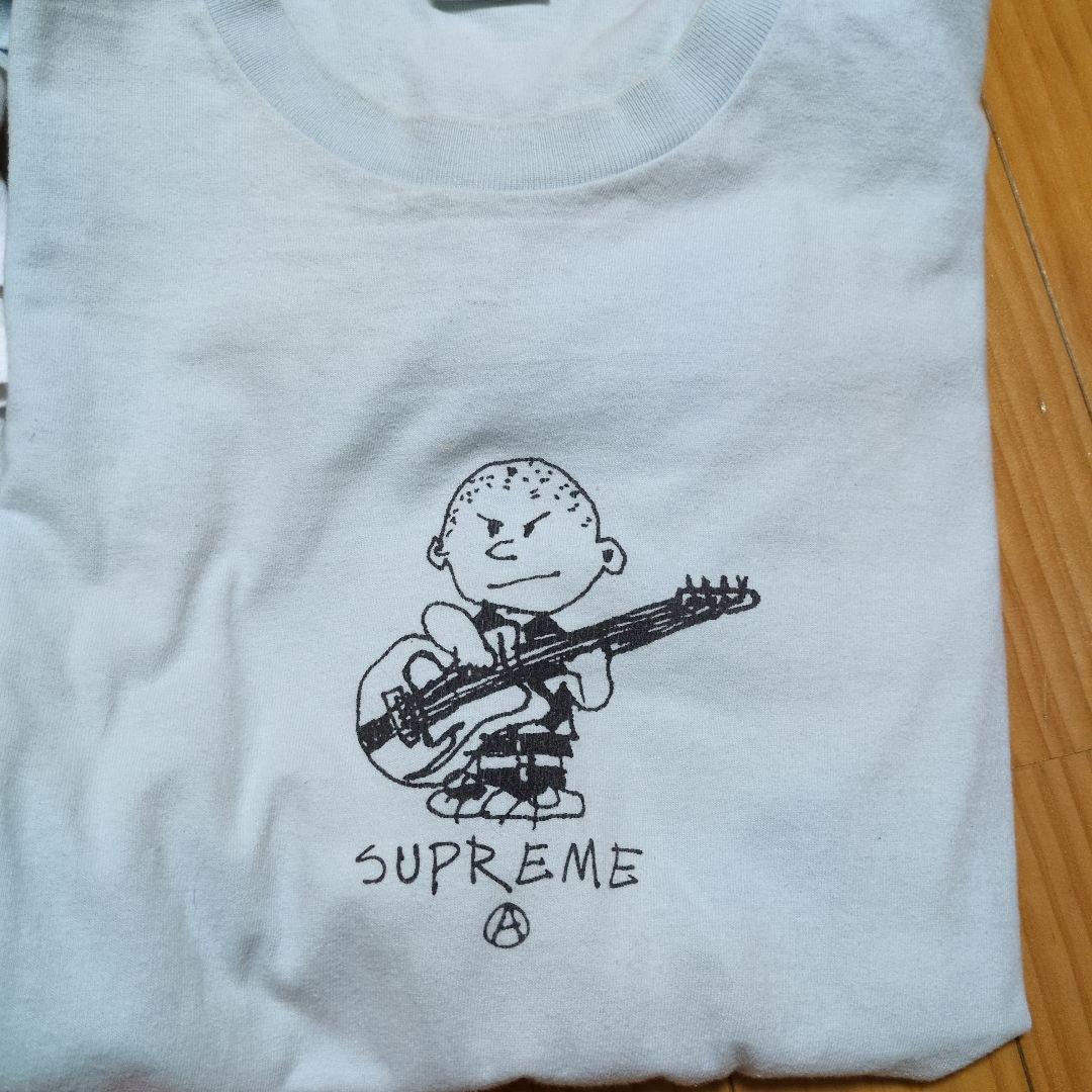 Supreme Tシャツセット Lサイズ 5枚
