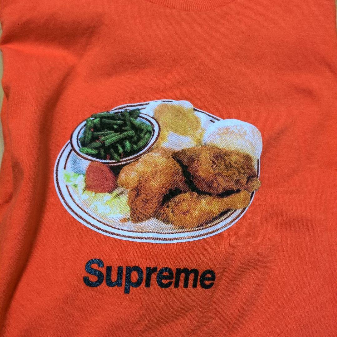 Supreme Tシャツセット Lサイズ 5枚