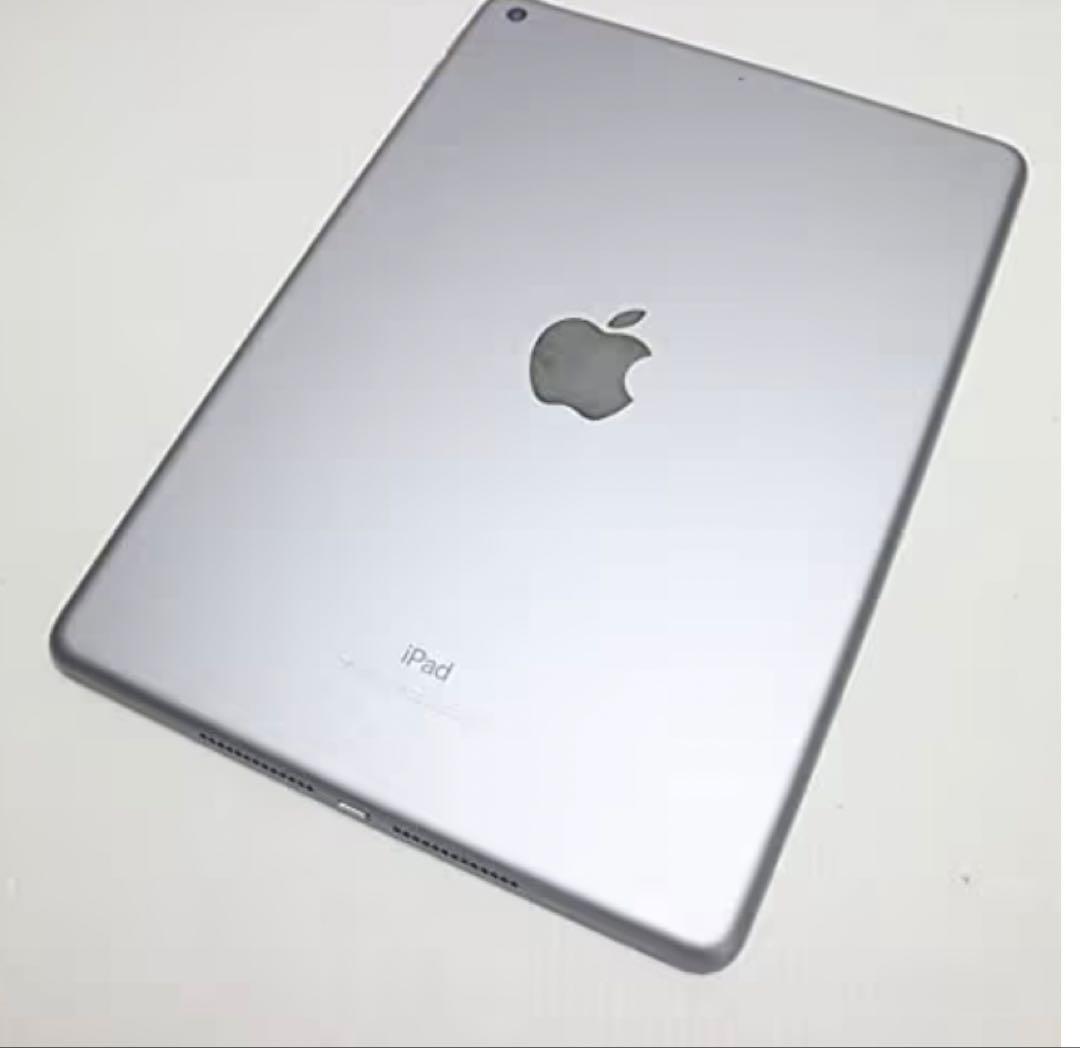 ひ*〜様 Apple iPad (第６世代) Wi-Fi 32GB スペースグレ
