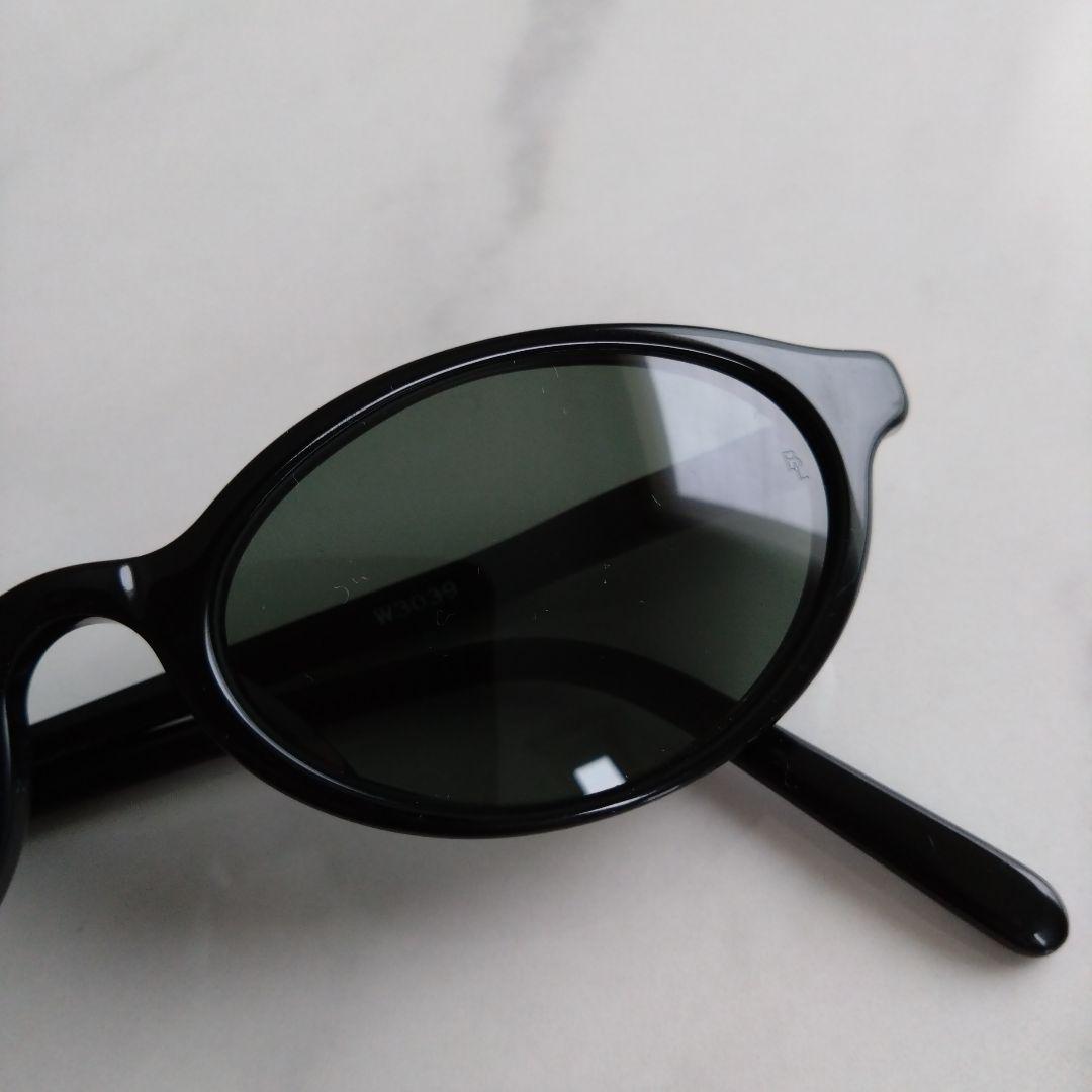 オールドモデル 美品 Ray-Ban レイバン サングラス W3039