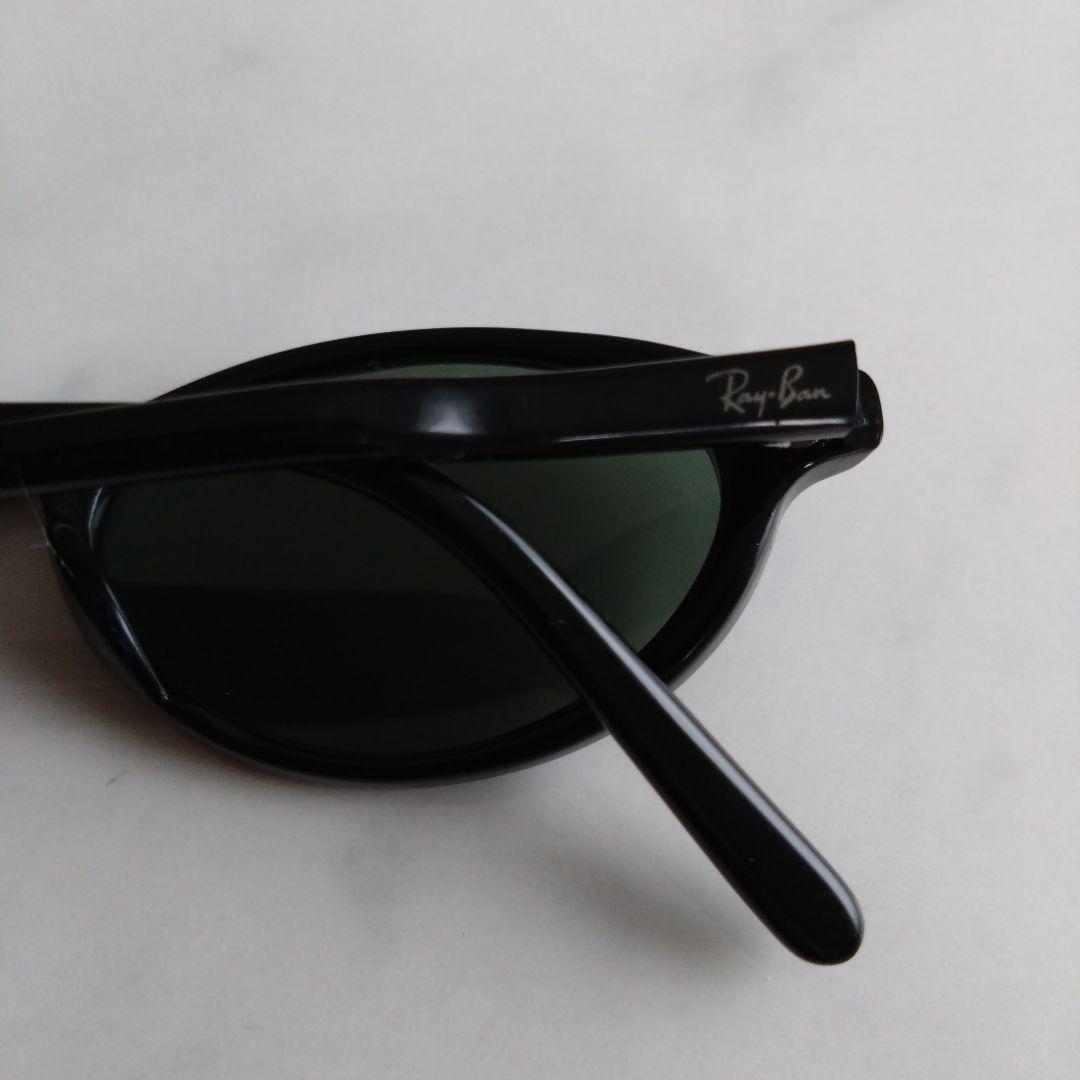 オールドモデル 美品 Ray-Ban レイバン サングラス W3039