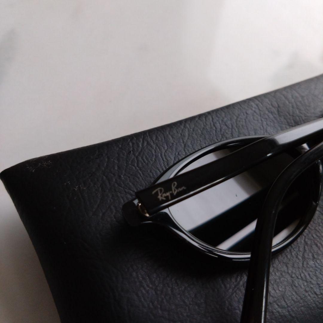 オールドモデル 美品 Ray-Ban レイバン サングラス W3039