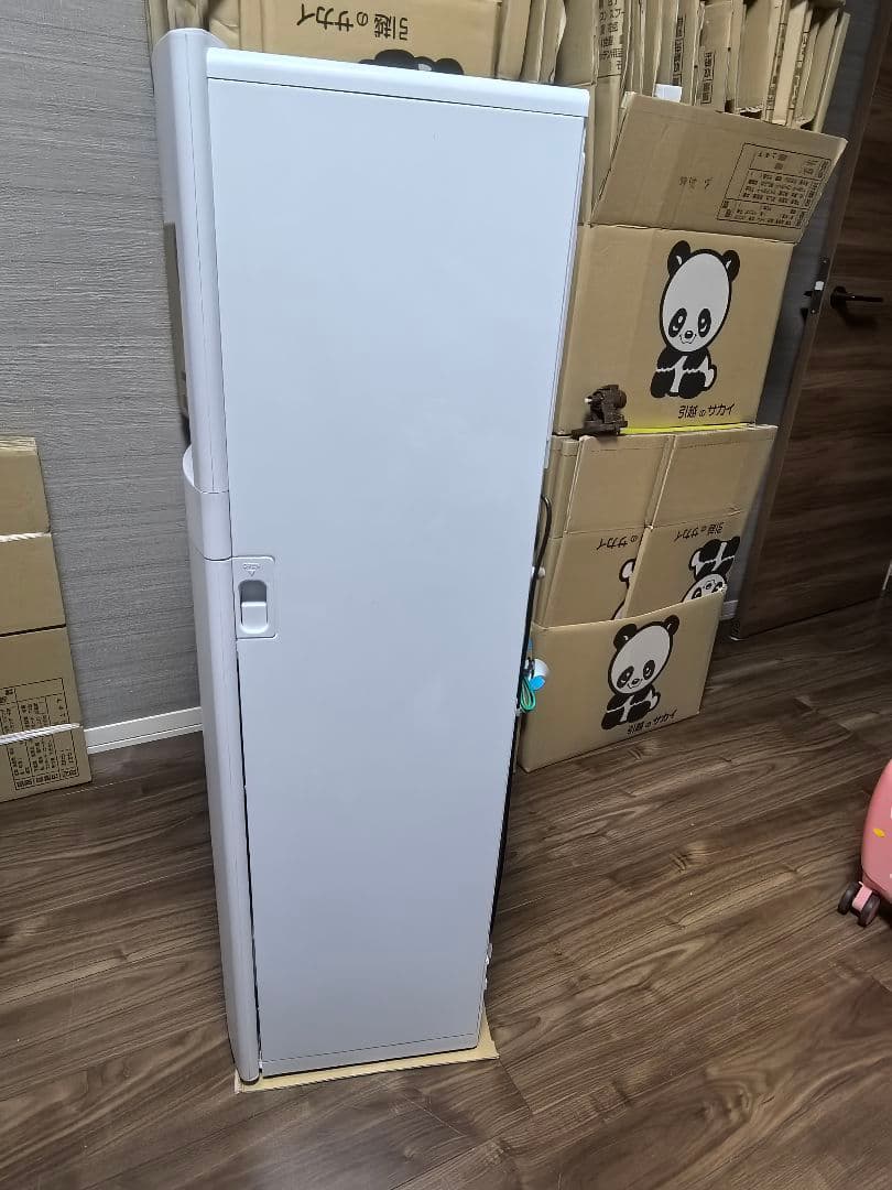 引越しセール ウォーターサーバー FRECIOUS slat ホワイト 即日発送