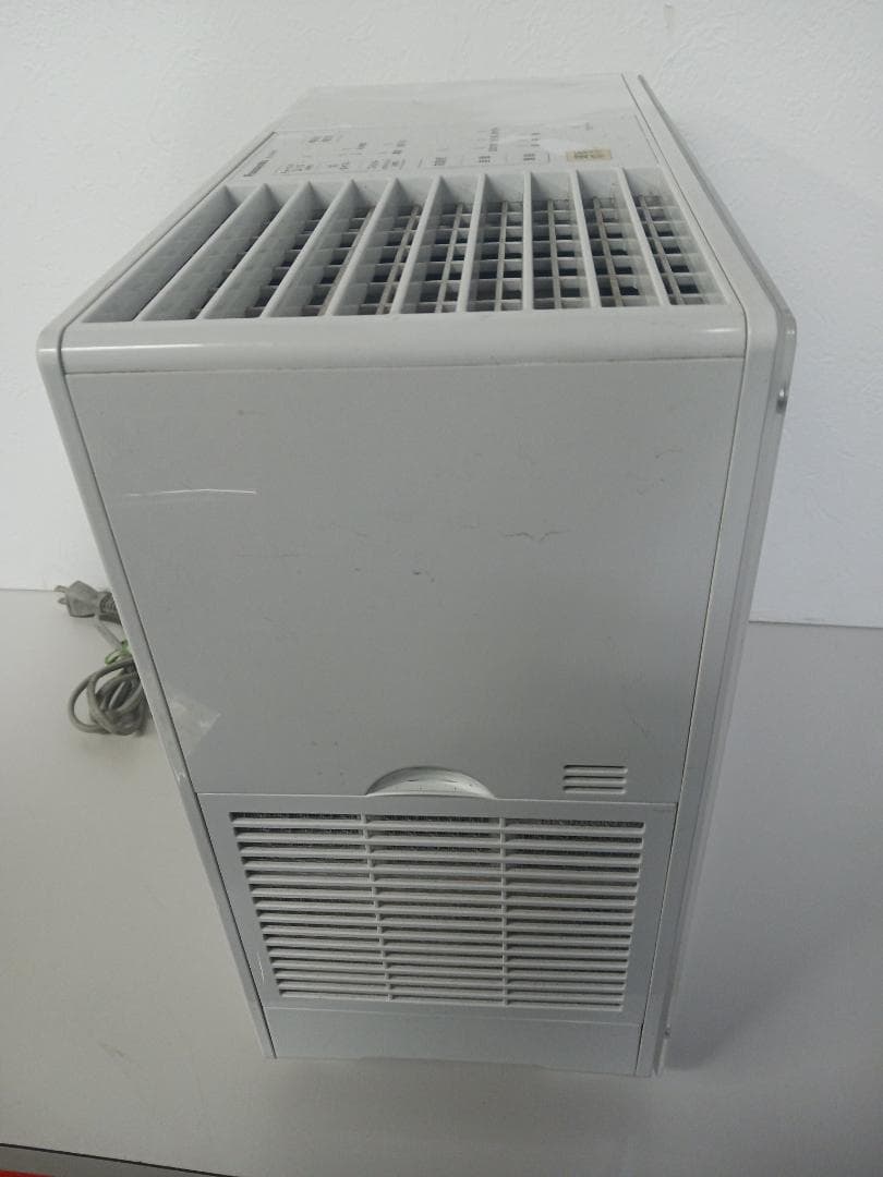 オ*フ様 Panasonic ナノイー 気化式加湿器 FE-KXU07 動作確認