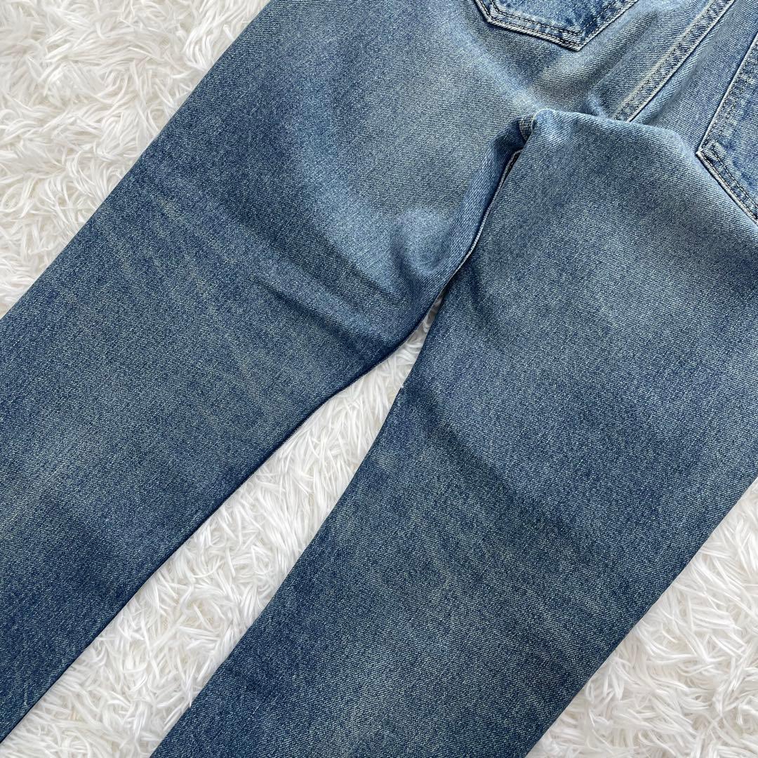 大人気完売品Oblada オブラダ HIGH WAIST CUTOFF