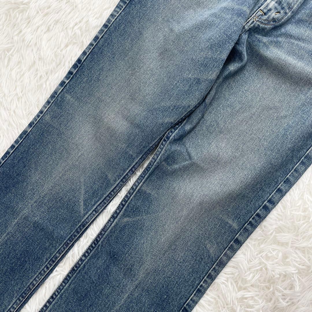 大人気完売品Oblada オブラダ HIGH WAIST CUTOFF